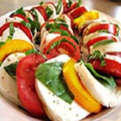 ElenasCafe's profile picture. Premium catering Boston company.