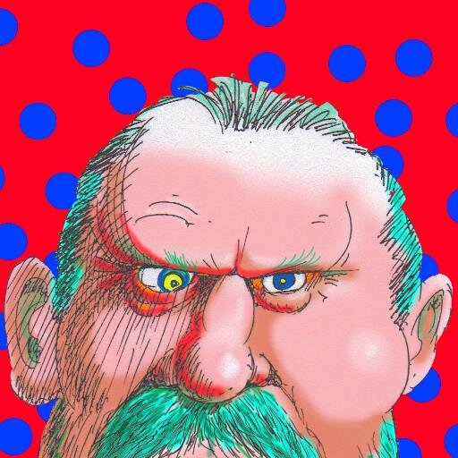 Terry Gilliam Profile