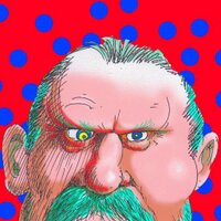 Terry Gilliam (@terrygilliam) Twitter profile photo