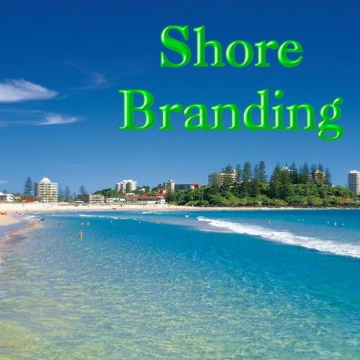 ShoreBranding's profile picture. Brand & Digital Marketing Consulting, Email: john@shorebranding.com