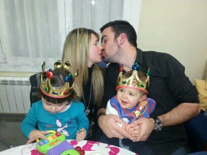 masmipili11's profile picture. la meva familia es el millor que tinc!! Pili Ariadna Pol