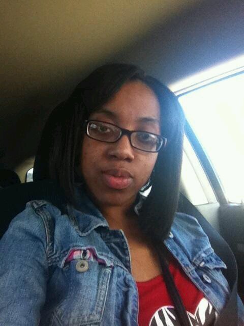 A mother of 2 and Ambitious My dreams are higher than these chicks red bottoms