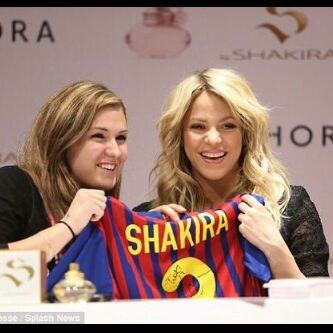 FCB
