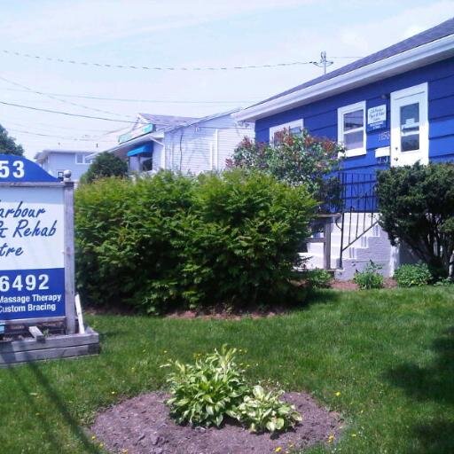 Physiotherapist, in Cole Harbour area, Community based clinic with friendly atmosphere. Offering Physiotherapy, Massage Therapy, custom and non-custom bracing.
