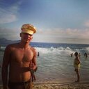 aaron dias  - @pob2a - Twitter