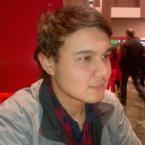 hakanbcetin's profile picture. 