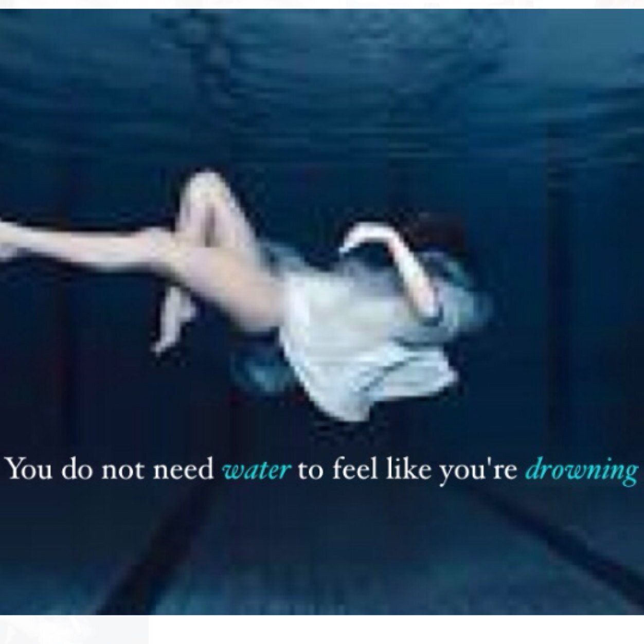15 y/o girl*selfharmer*fat*depressed*suicidal?*i'm already dead*posttraumatic stressdisorder* u need someone to talk to im here for u* #teamfollowback