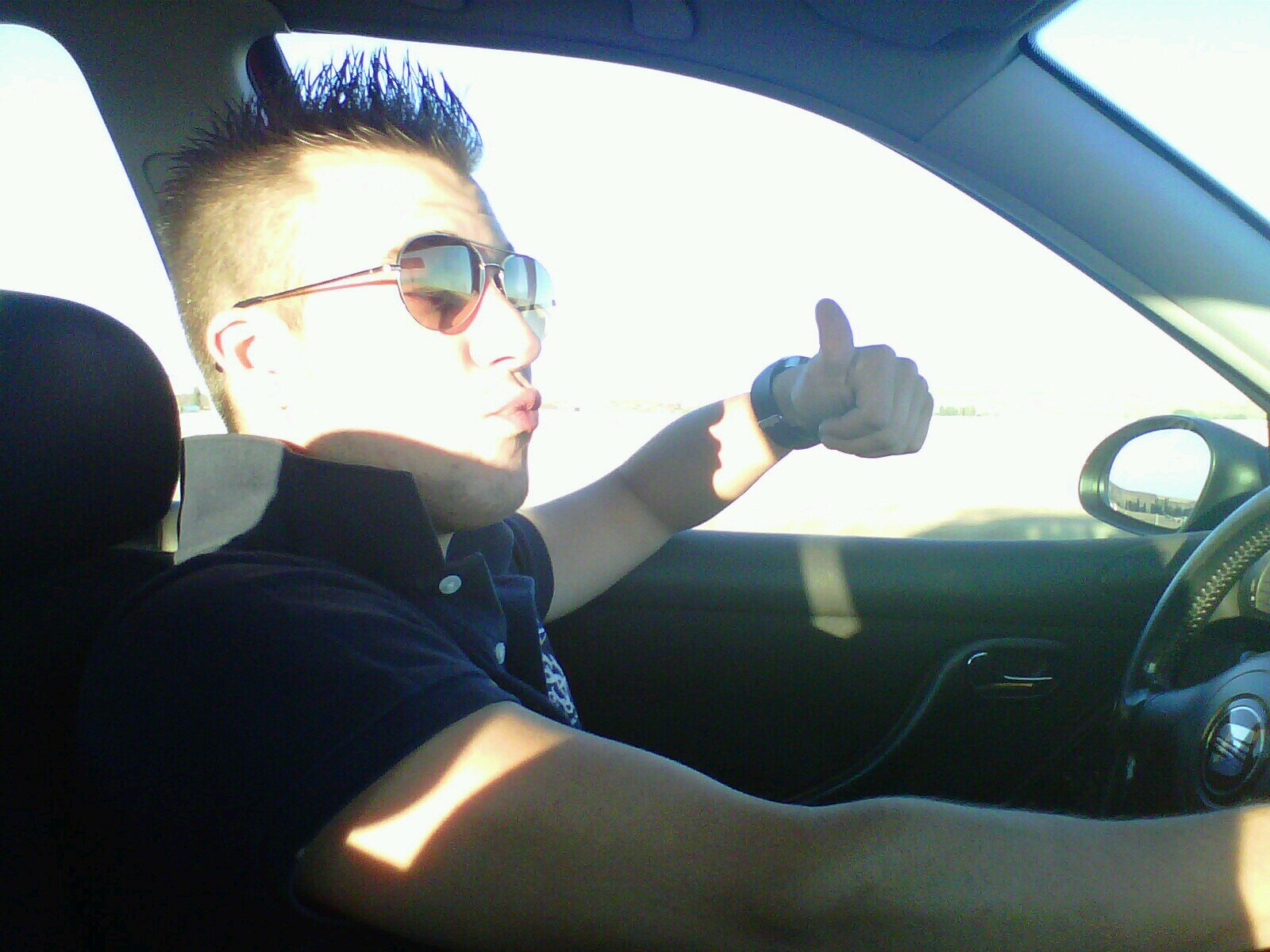 chofer