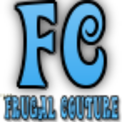 Frugal Couture | Awesome Deals on Designer Fashions, Jewelry, HandBags, and Shoes