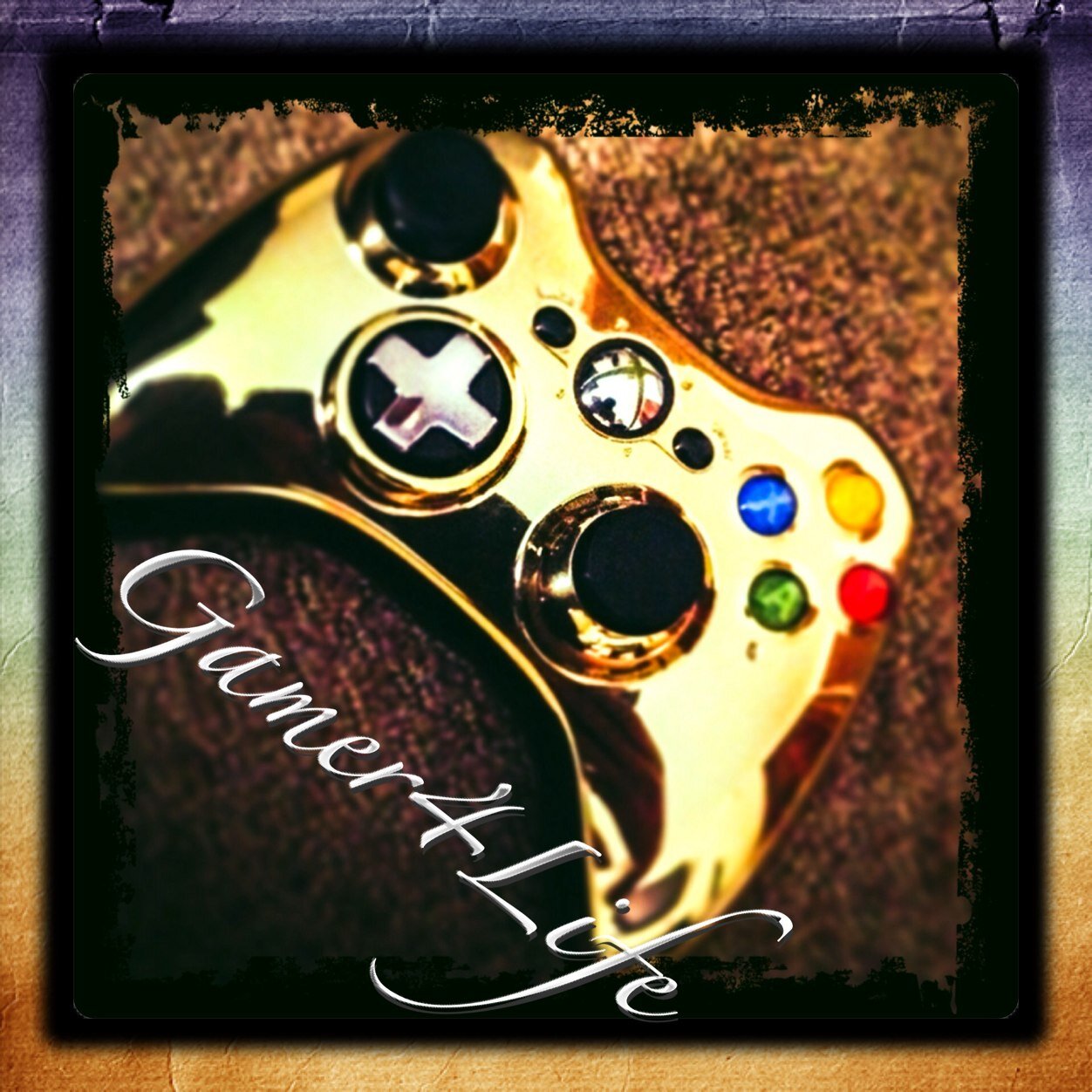 Add me as a friend on Xbox and PS3 my gamertag is AznGoGaming.