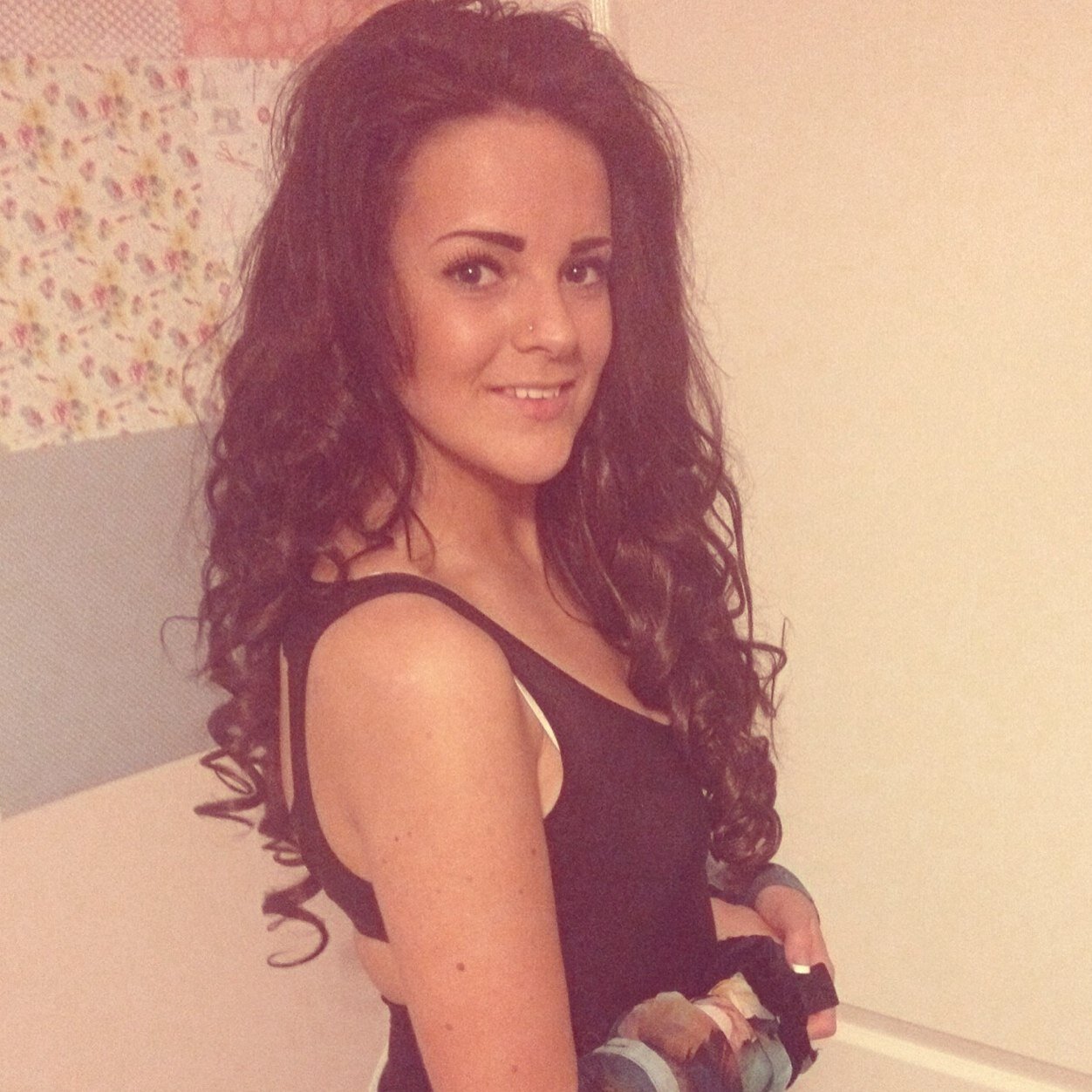 Instagram: Emjayne95