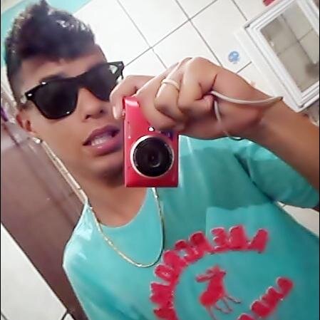 #Salveeee