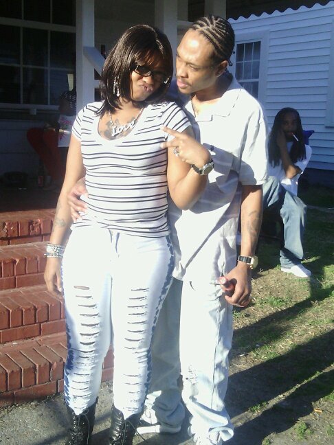 Love My Baby Muah!!!!!