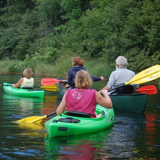 JacksCanoe's profile picture. Follow us for river info and free giveaways!!!