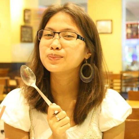 atinmusings's profile picture. proud ATin. 🥰