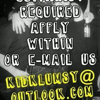 Kid Klumsy (@kidklumsy) 's Twitter Profile