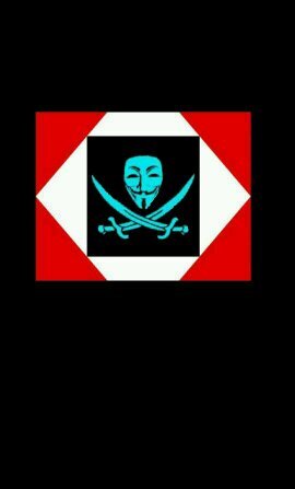 ANTI CHAVISTA 

HAY PANICO!!!