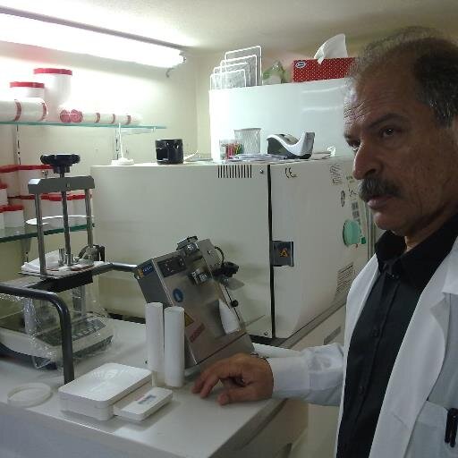 Laboratory Homeopathy&phytotherapy 