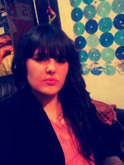 .....super a mi bola y to felizz...