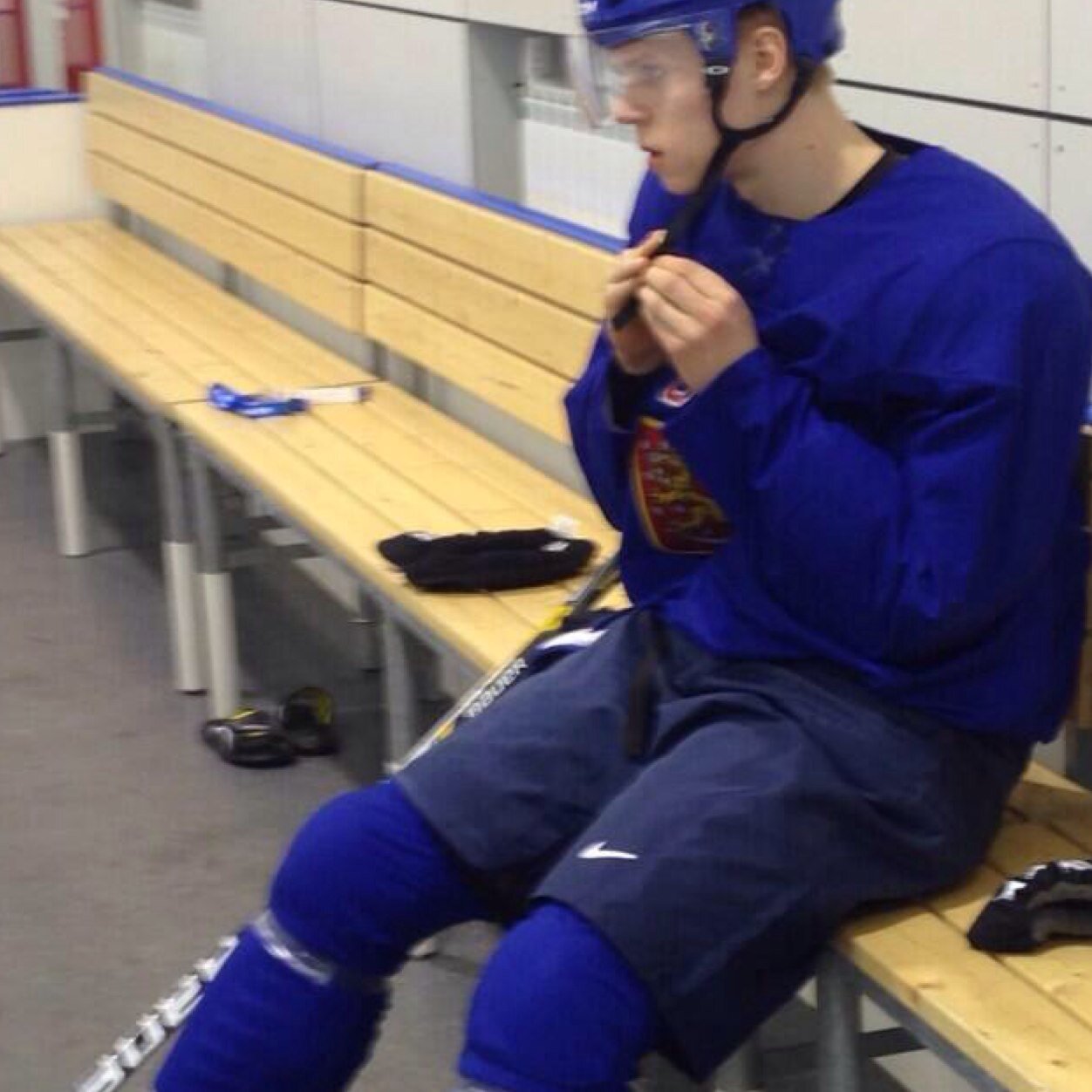 ThatMaattaDude's profile picture. Olympic Medalist. 19 Year Old Superstar