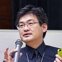松崎 俊明｜さぁ新年度！ (@consensive) Twitter profile photo