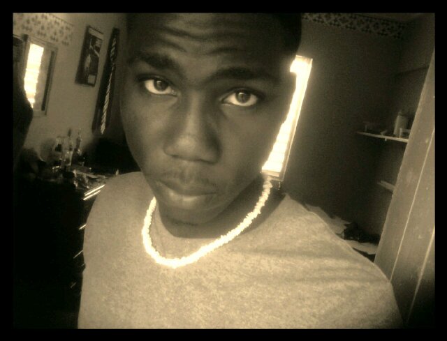 Not ur average guy....