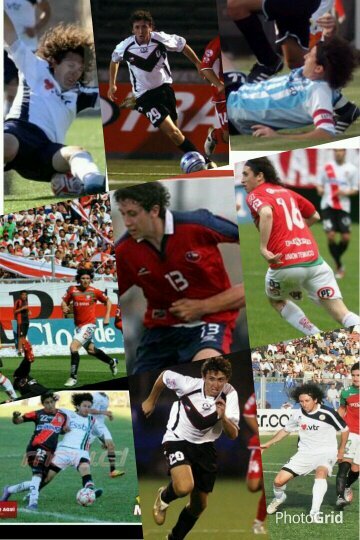 wladielias16's profile picture. Futbolista profesional,defensa,amante del futbol de mi señora @marlene_perez_c  y mis hijas.