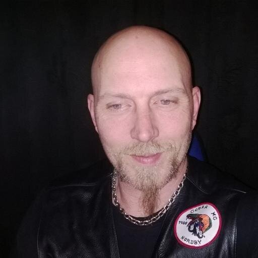 JegernMorten's profile picture. 