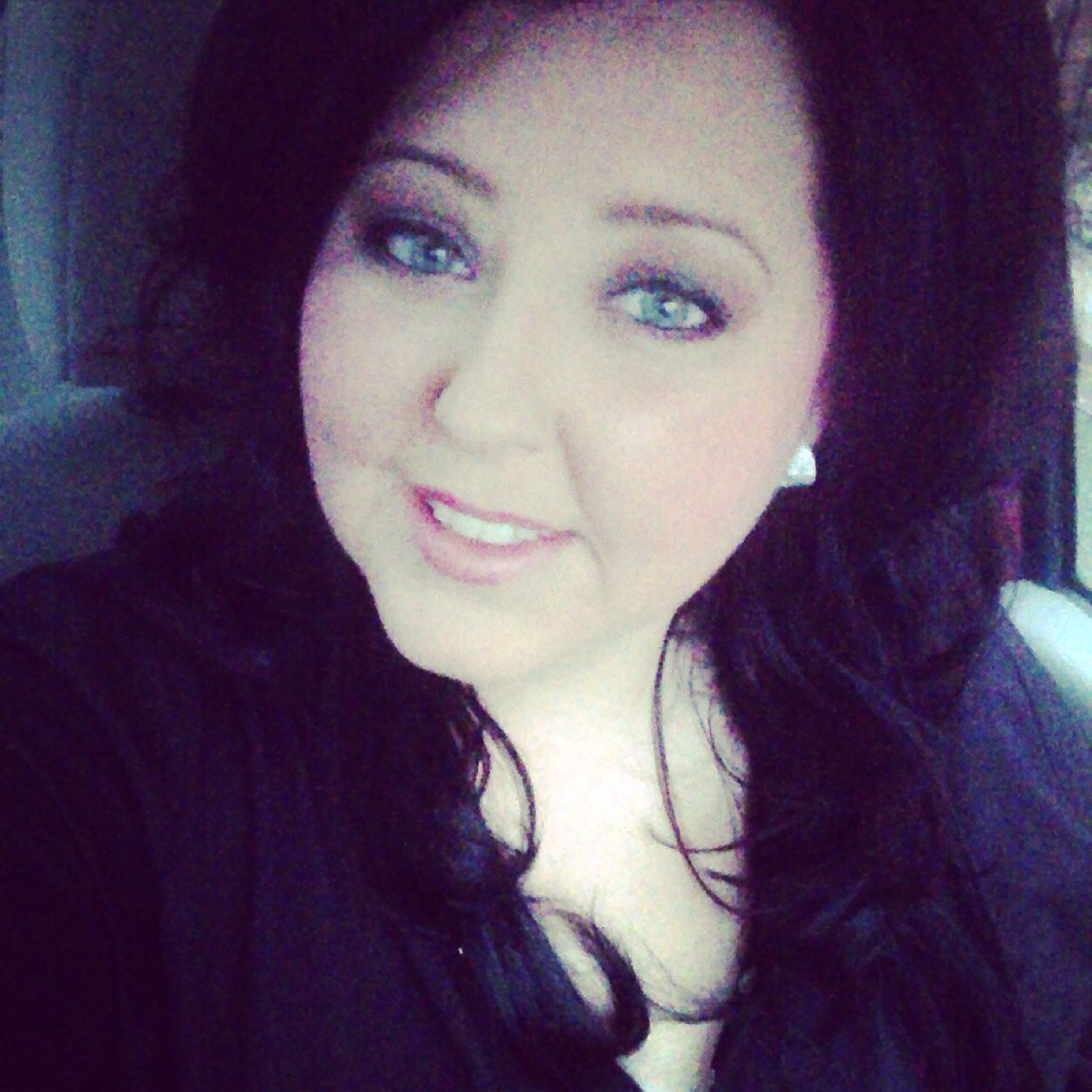 im just me? :) hehe x