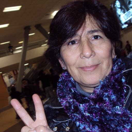 lucymariele's profile picture. 