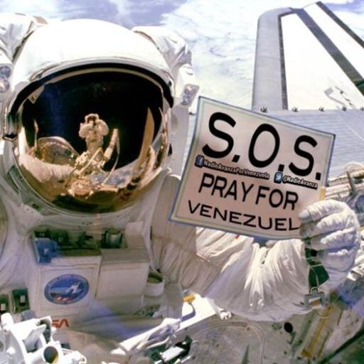 Ciudadano del Mundo, Amo la Libertad, Anticomunista