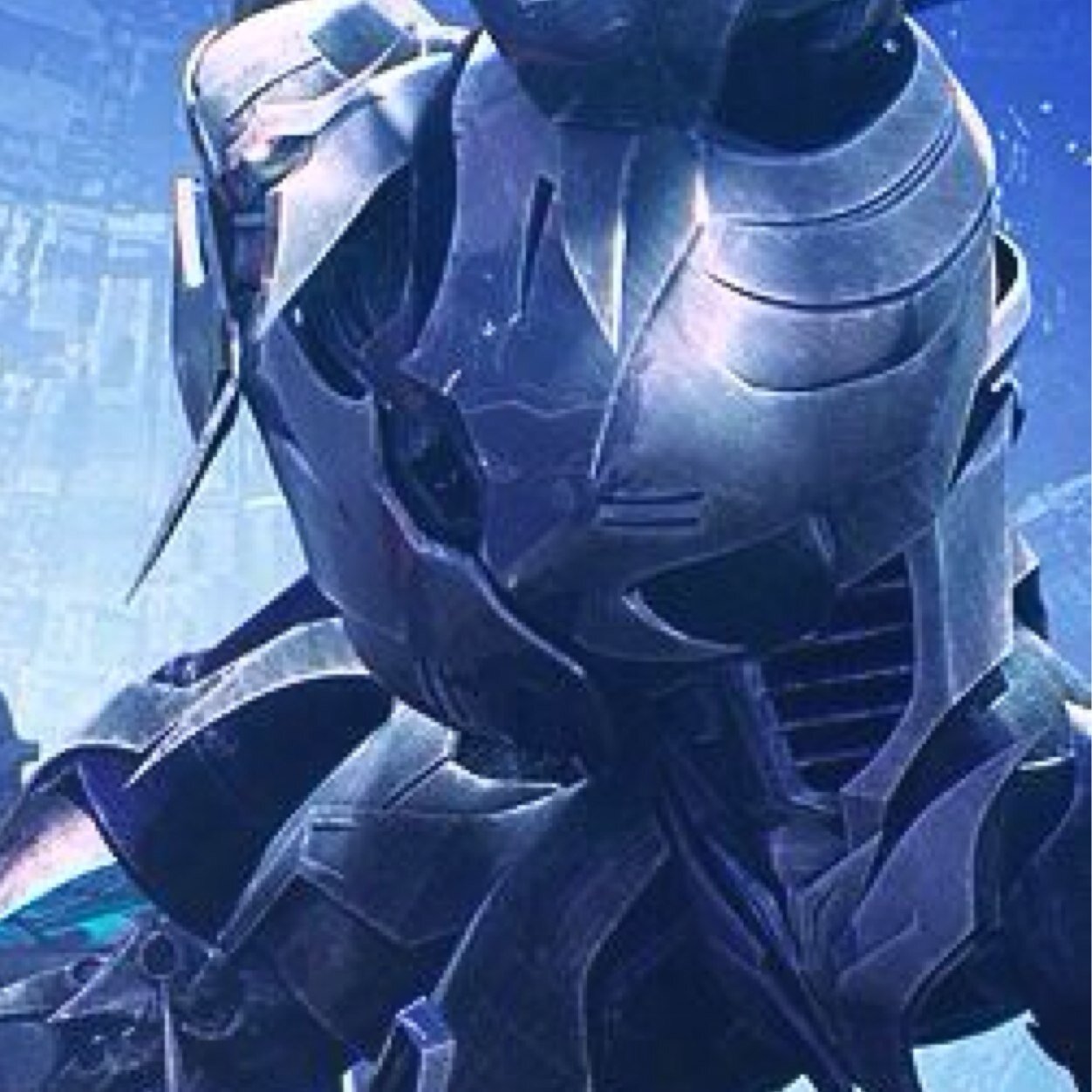 I'm the only leader and master of the Decepticons. I've changed over years and have become /almost/ kinder, but still have my enemies.. [AU Megatron|RP]