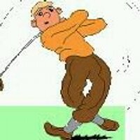 Amateur Golf (@algave10) 's Twitter Profile