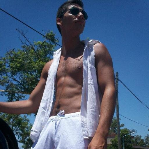 federicomateorc's profile picture. cuando las cosas no salen como yo las espero, la vida me hace mas guerrero..