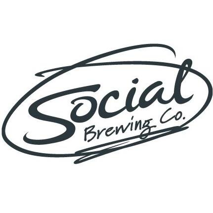 Great beers are made to be shared. Be Social.
