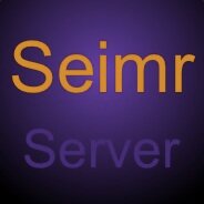 SeimRServer's profile picture. The Official Twitter of the Seimr Minecraft Server.