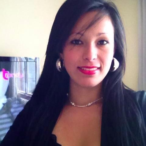 Modelo publicista y Empresaria