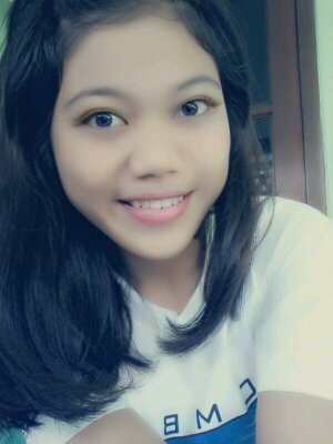 I love my family and my husband @andriansena