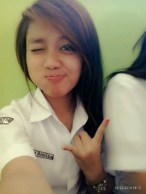 Don't wory be happy