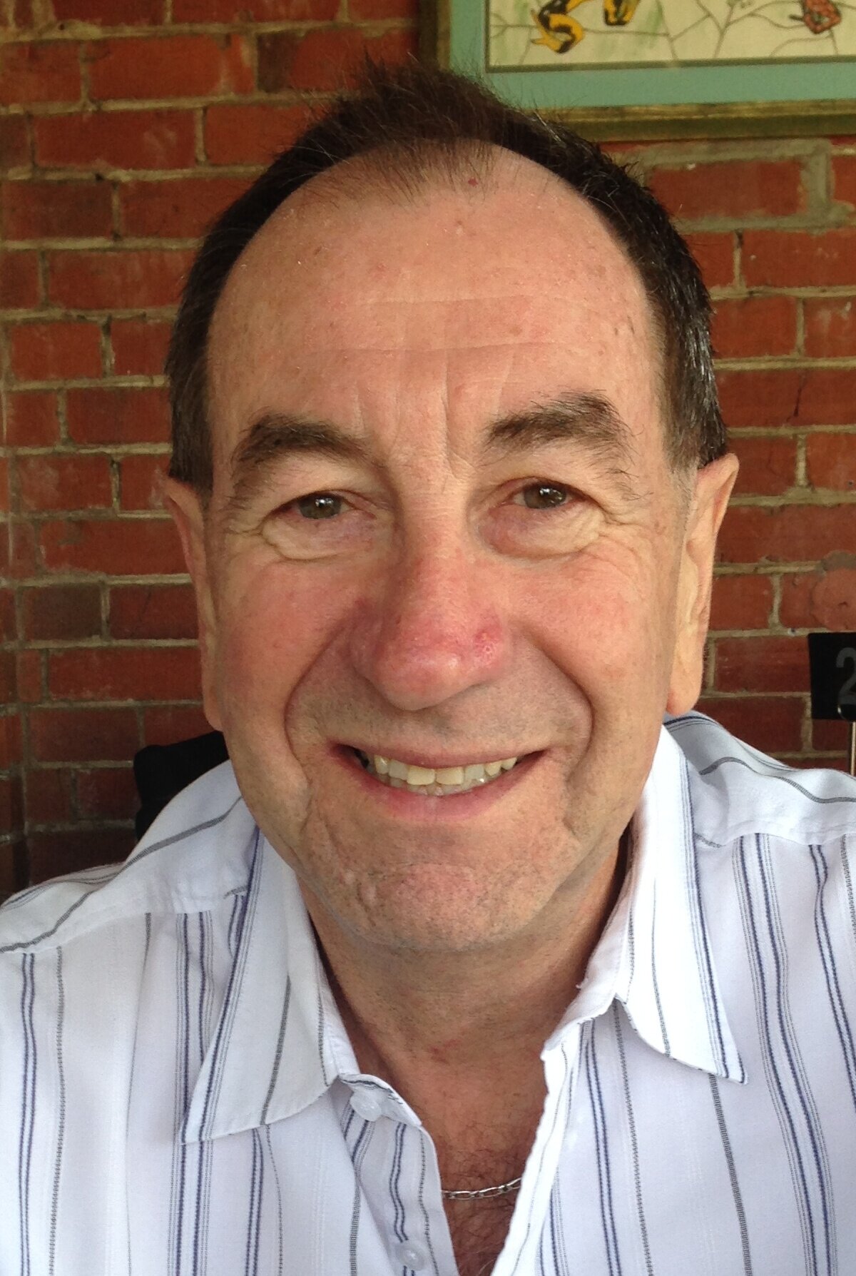 keith_ec's profile picture. Social conscious, good governance, educational leadership and all things that improve student learning