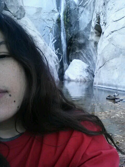 CahuillaB9rD's profile picture. 