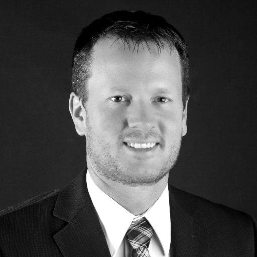 Husband, Father of 3, @Optiv Cybersecurity