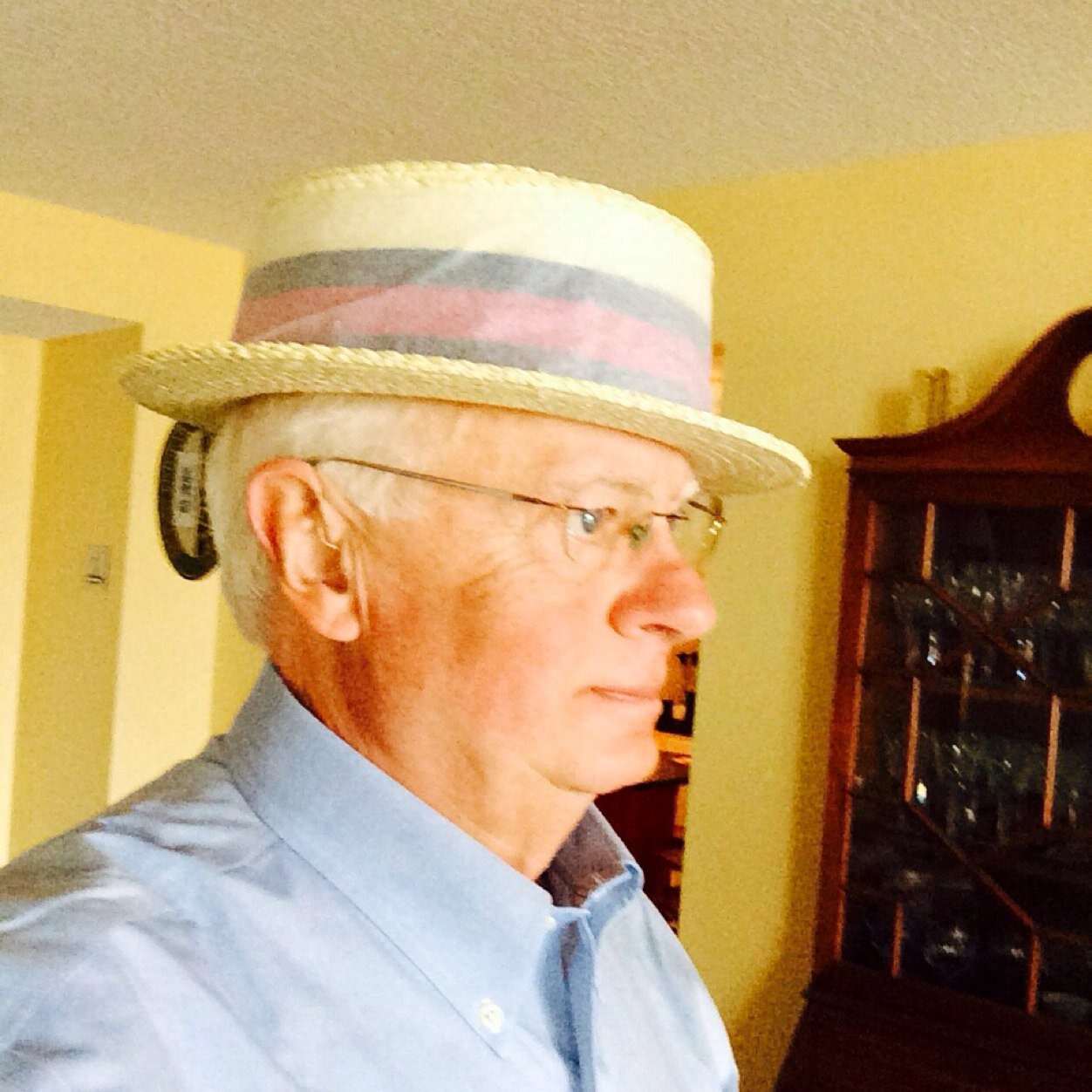 pcostello203's profile picture. BOD Mass Golf  co-chair, championship committee