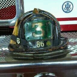 Retired F/F with 36 years of service 6 year of Federal Firefighter