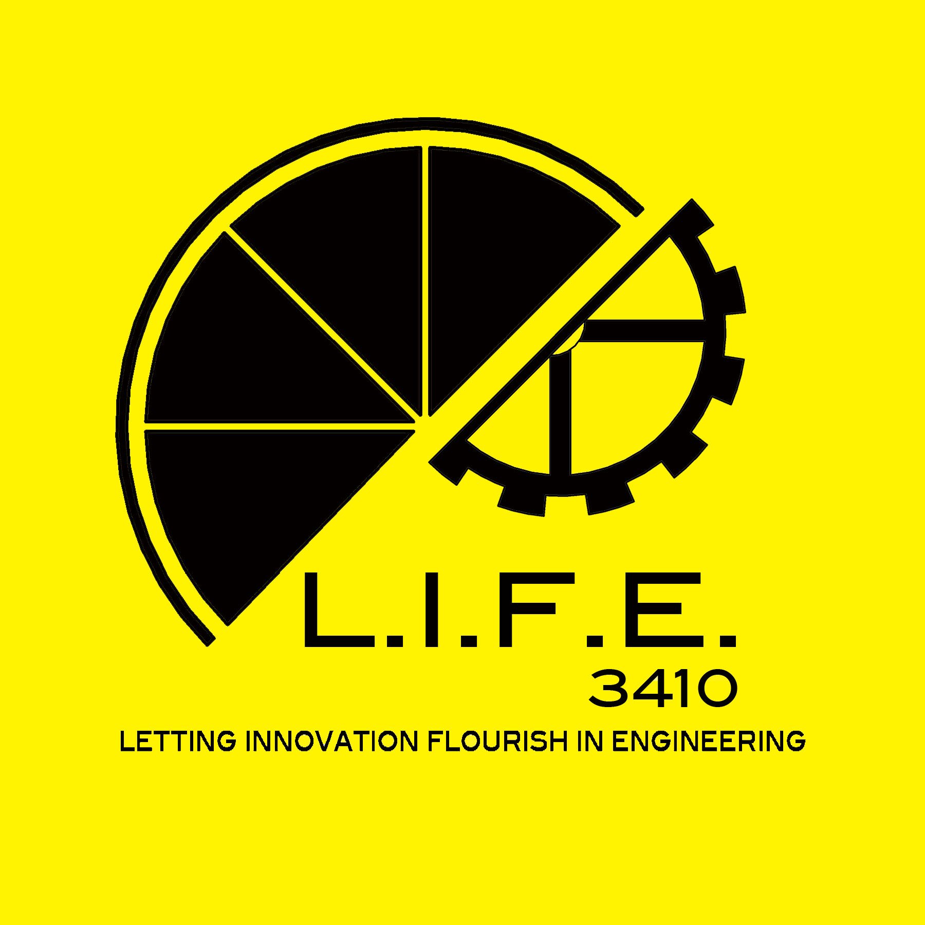 FIRST Robotics Competition~ When L.I.F.E. gives you lemons, build robots