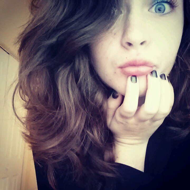 Go Ask Alice