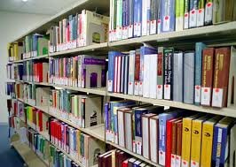 tempat buku paling top ..