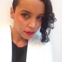 Precious (@lovedjprecious) 's Twitter Profile