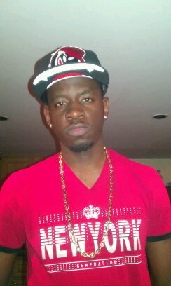 30 yrs old Recording artist of multiple genres outta Brooklyn New York