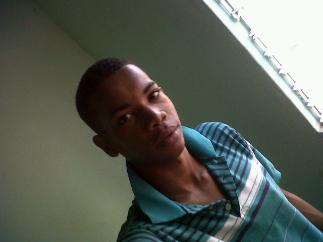 Hey I'm Randell #1 team MANCHESTER UNITED